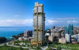 7 pièces penthouse 318 m² à Limassol (ville), Chypre. 5,891,000 €