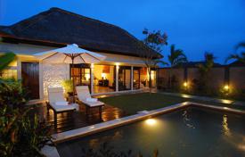 Villa – Seminyak, Bali, Indonésie. 2,270 € par semaine