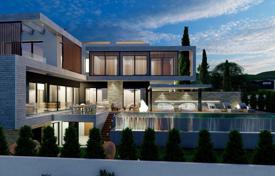6 pièces maison de campagne à Limassol (ville), Chypre. 2,900,000 €