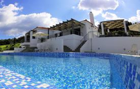 2 pièces villa 77 m² à Kalyves, Grèce. 485,000 €