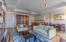 4 pièces appartement 161 m² à Tverskoy district, Russie. 150,000 ₽ par semaine