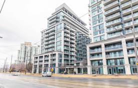 Appartement – Lake Shore Boulevard West, Etobicoke, Toronto,  Ontario,   Canada. C$995,000