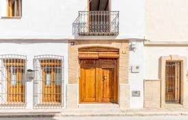 Maison de campagne – Teulada (Spain), Valence, Espagne. 270,000 €