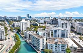 1 pièces appartement en copropriété 67 m² à Miami Beach, Etats-Unis. $460,000