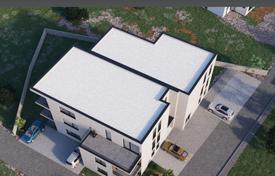 2 pièces appartement dans un nouvel immeuble 84 m² à Kanfanar, Croatie. 237,000 €