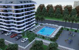 Appartement – Avsallar, Antalya, Turquie. From $92,000