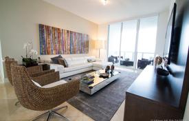 Appartement – Collins Avenue, Miami, Floride,  Etats-Unis. $1,499,000
