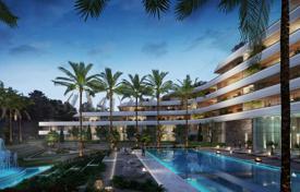 3 pièces penthouse 114 m² à Germasogeia, Chypre. 2,300,000 €