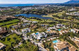 Villa – Benahavis, Andalousie, Espagne. 4,450,000 €