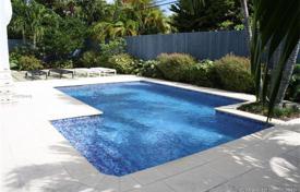Villa – Key Biscayne, Floride, Etats-Unis. $2,850,000