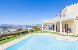 4 pièces villa en Provence-Alpes-Côte d'Azur, France. 3,140 € par semaine