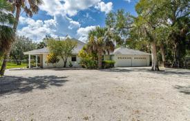Maison en ville – LaBelle, Hendry County, Floride,  Etats-Unis. $700,000