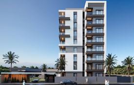 Appartements Dans le Projet Viva Defne Certifié LEED à Antalya. $219,000