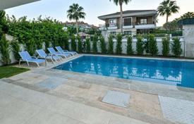 Villa – Camyuva, Antalya, Turquie. $6,700 par semaine