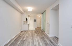 Appartement – Elizabeth Street, Old Toronto, Toronto,  Ontario,   Canada. C$1,065,000