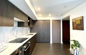 Appartement – Bathurst Street, Toronto, Ontario,  Canada. C$1,068,000