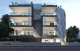 2 pièces appartement dans un nouvel immeuble à Larnaca (ville), Chypre. 185,000 €