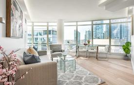 Appartement – Front Street West, Old Toronto, Toronto,  Ontario,   Canada. C$925,000