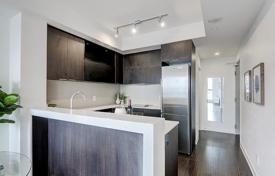 Appartement – Regent Park Boulevard, Old Toronto, Toronto,  Ontario,   Canada. C$775,000