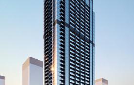 Complexe résidentiel Jade Tower – Majan, Dubai, Émirats arabes unis. From $273,000
