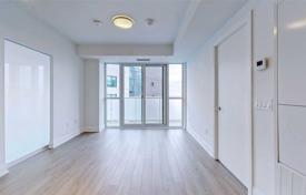 Appartement – Mutual Street, Old Toronto, Toronto,  Ontario,   Canada. C$911,000