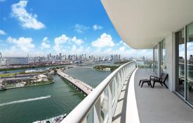 Appartement – Miami Beach, Floride, Etats-Unis. $3,400,000