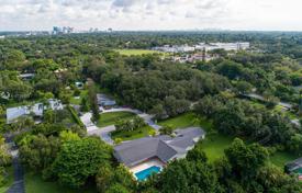 Villa – Miami, Floride, Etats-Unis. $1,850,000