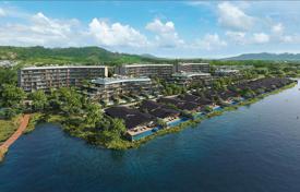 Villa – Phuket, Thaïlande. From $189,000