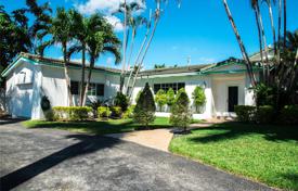 Villa – Bay Harbor Islands, Floride, Etats-Unis. $1,335,000