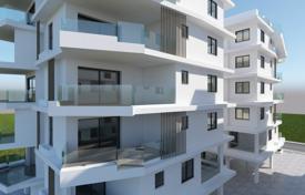 2 pièces appartement dans un nouvel immeuble à Larnaca (ville), Chypre. 260,000 €