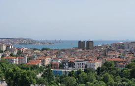 Appartement – Beşiktaş, Istanbul, Turquie. $969,000