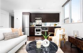 Appartement – Old Toronto, Toronto, Ontario,  Canada. C$854,000