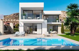Villa – Finestrat, Valence, Espagne. 1,350,000 €