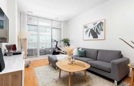 Appartement – Yonge Street, Toronto, Ontario,  Canada. C$991,000