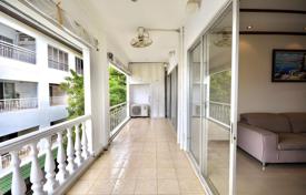 1 pièces appartement 108 m² en Pattaya, Thaïlande. $118,000