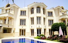 9 pièces villa 770 m² à Limassol (ville), Chypre. 5,500,000 €