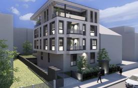 2 pièces appartement dans un nouvel immeuble 69 m² en City of Zagreb, Croatie. 444,000 €