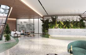 12 pièces appartement dans un nouvel immeuble 962 m² à Marbella, Espagne. 4,650,000 €