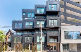Appartement – Dovercourt Road, Old Toronto, Toronto,  Ontario,   Canada. C$906,000