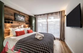 4 pièces appartement à Morzine, France. 750,000 €