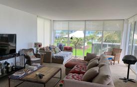 Appartement – Bal Harbour, Floride, Etats-Unis. $1,375,000