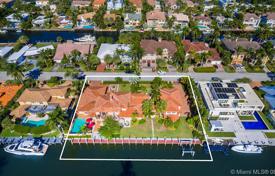 Villa – Fort Lauderdale, Floride, Etats-Unis. $5,250,000
