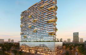 5 pièces penthouse 353 m² à Jumeirah Village Circle (JVC), Émirats arabes unis. de $352,000
