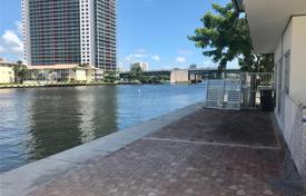 2 pièces appartement en copropriété 102 m² à Hallandale Beach, Etats-Unis. $330,000