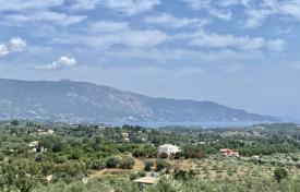 Terrain – Corfou, Péloponnèse, Grèce. 120,000 €