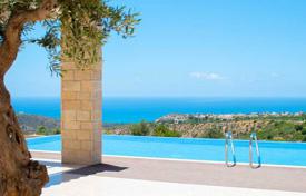 Villa – Kouklia, Paphos, Chypre. 1,583,000 €