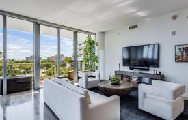 3 pièces appartement en copropriété 217 m² à Miami Beach, Etats-Unis. $3,475,000