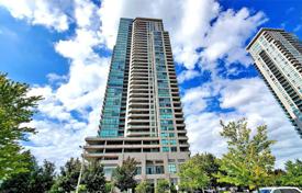 3 pièces appartement à Scarborough, Canada. C$751,000