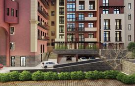 3 pièces appartement dans un nouvel immeuble 129 m² à Vake-Saburtalo, Géorgie. $312,000