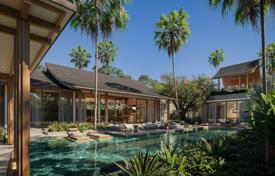 Villa – Bang Tao Beach, Phuket, Thaïlande. From $846,000